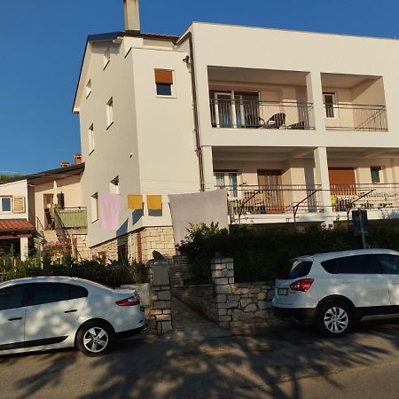 Alida Apartments & Room Near The Sea Ровинь Экстерьер фото